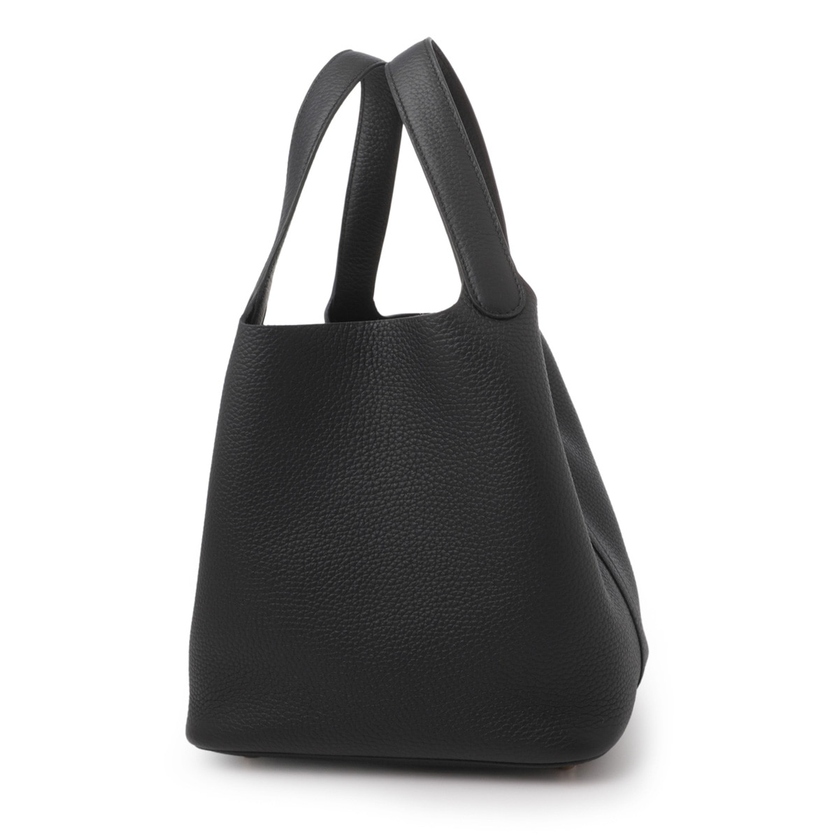 HERMES エルメス ハンドバッグ/PICOTIN LOCK 22/MM【返品交換不可】 レディース