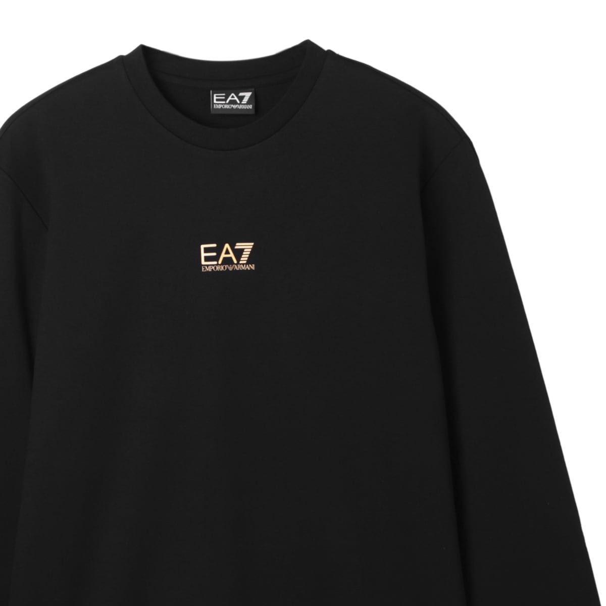 EA7 EMPORIO ARMANI エンポリオアルマーニ スウェットシャツ メンズ