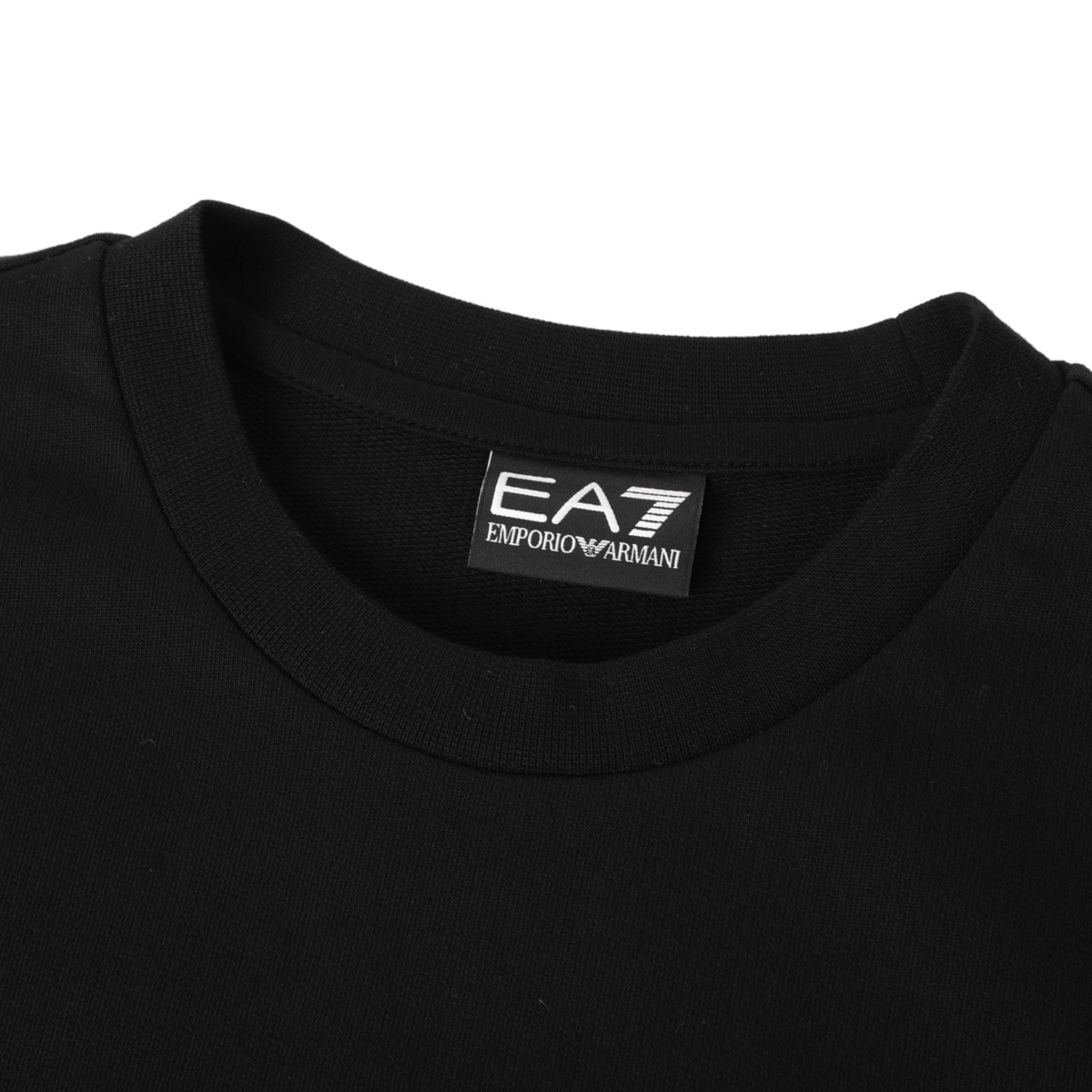 EA7 EMPORIO ARMANI エンポリオアルマーニ スウェットシャツ メンズ