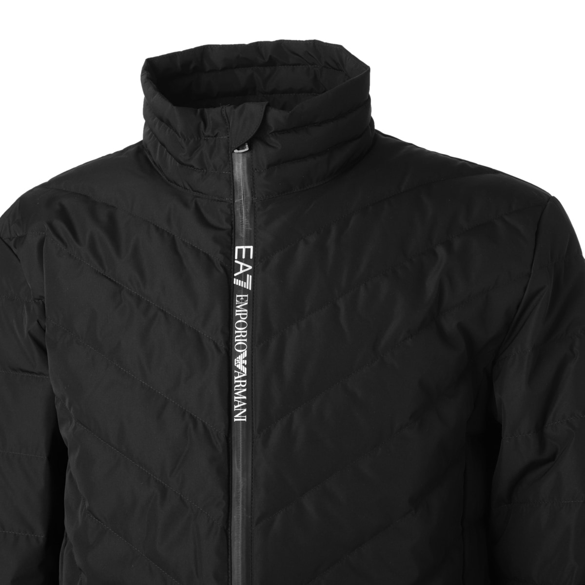 EA7 EMPORIO ARMANI エンポリオアルマーニ ダウンジャケット メンズ