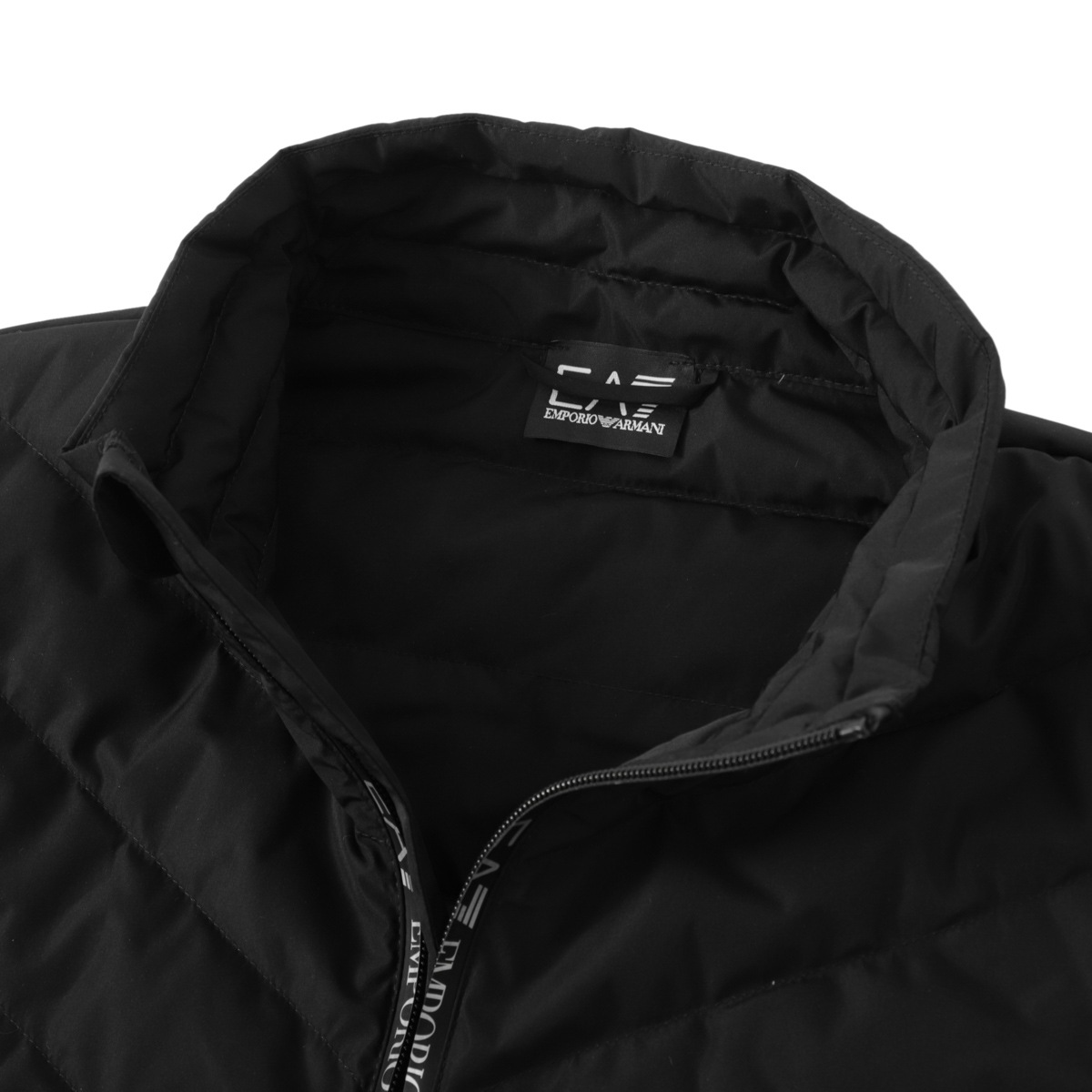 EA7 EMPORIO ARMANI エンポリオアルマーニ ダウンジャケット メンズ