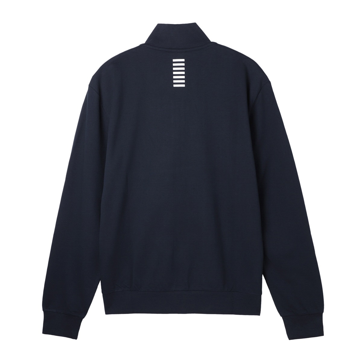 【アウトレット】【ラスト1点】EA7 EMPORIO ARMANI エンポリオアルマーニ トラックジャケット メンズ