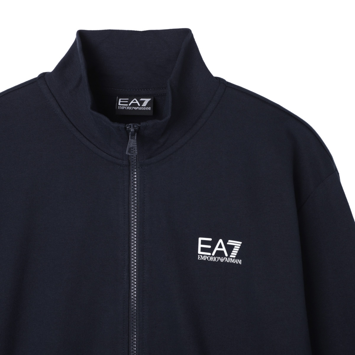 【アウトレット】【ラスト1点】EA7 EMPORIO ARMANI エンポリオアルマーニ トラックジャケット メンズ
