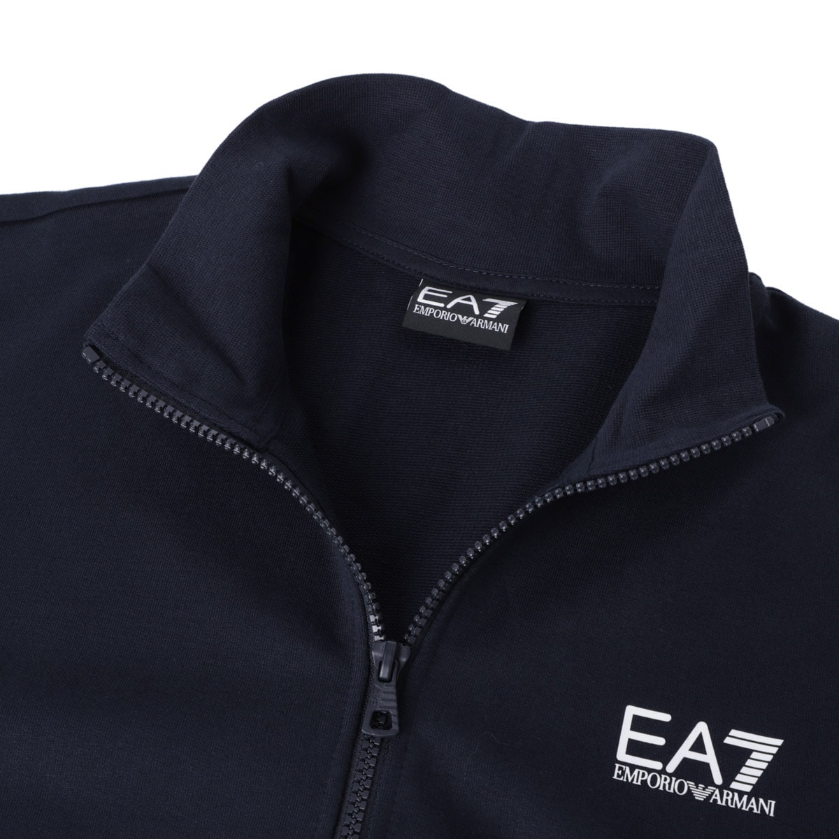 【アウトレット】【ラスト1点】EA7 EMPORIO ARMANI エンポリオアルマーニ トラックジャケット メンズ