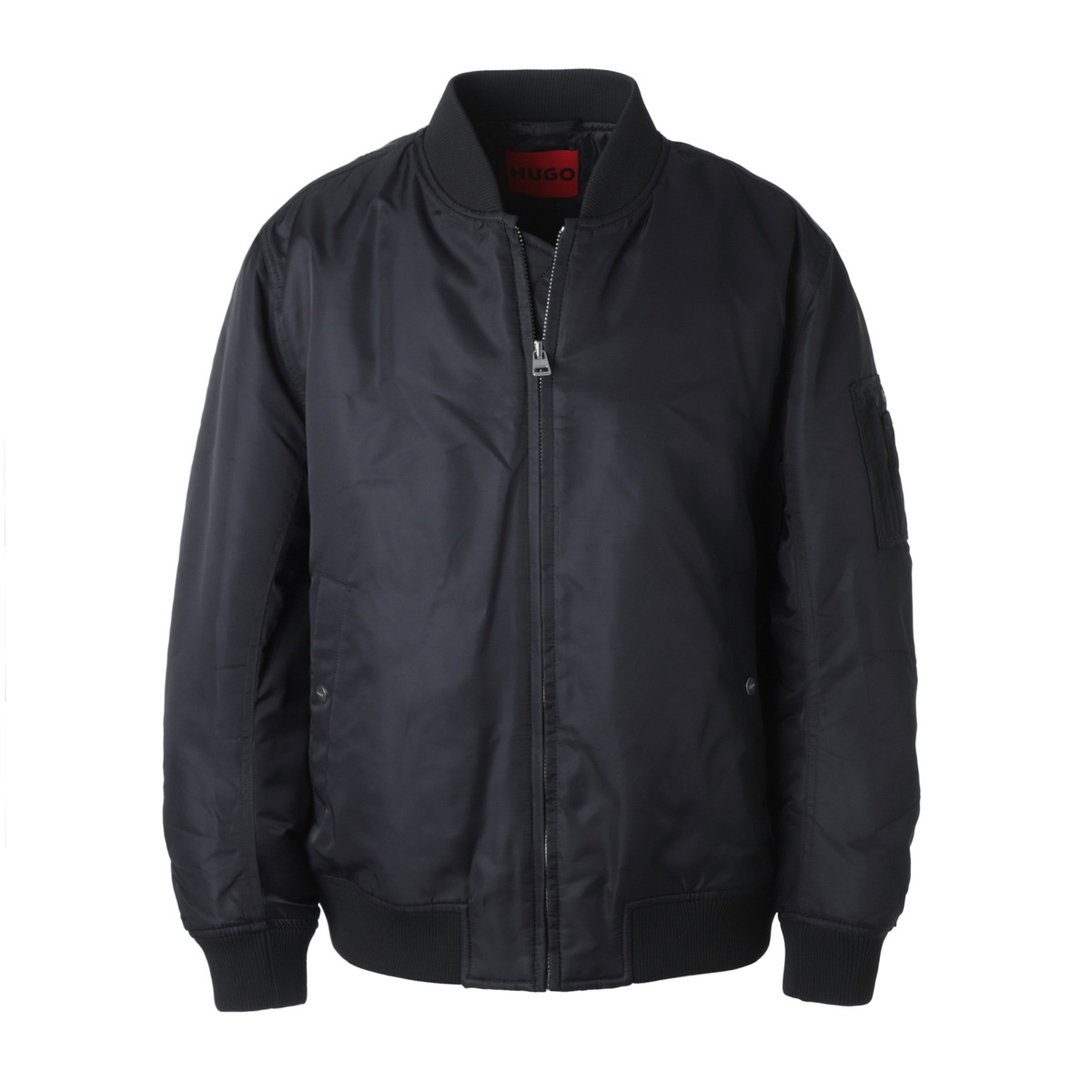 HUGO HUGOBOSS ヒューゴヒューゴボス 中綿入り ブルゾン/BALAM2441