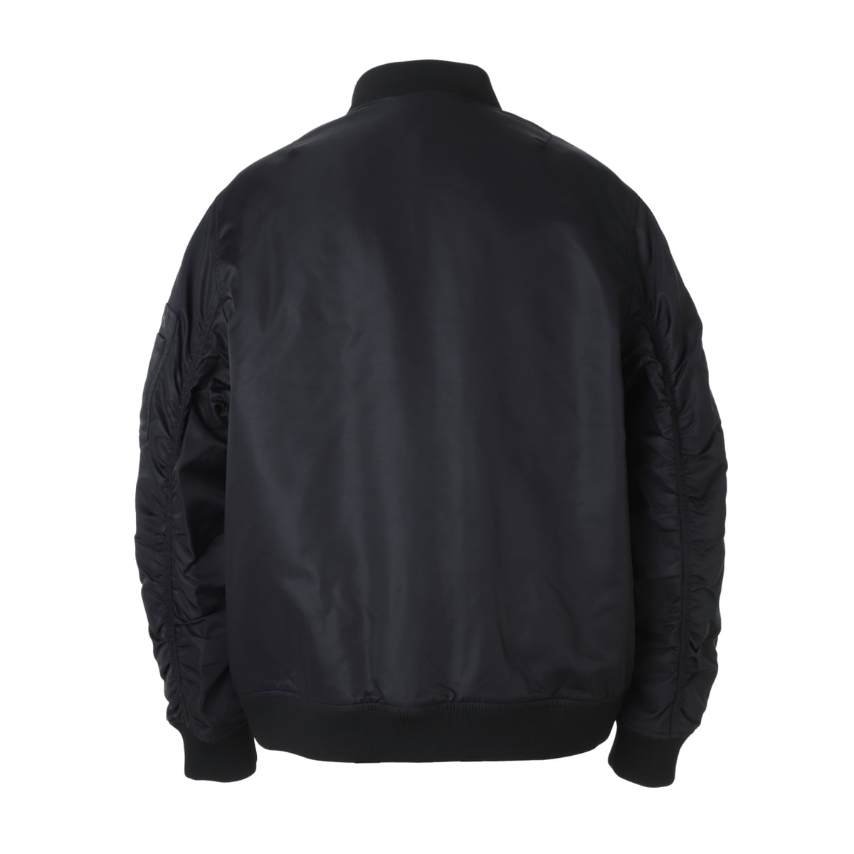 HUGO BOSS 中綿 ボンバージャケット HUGO BOSS 中綿 ボンバージャケット