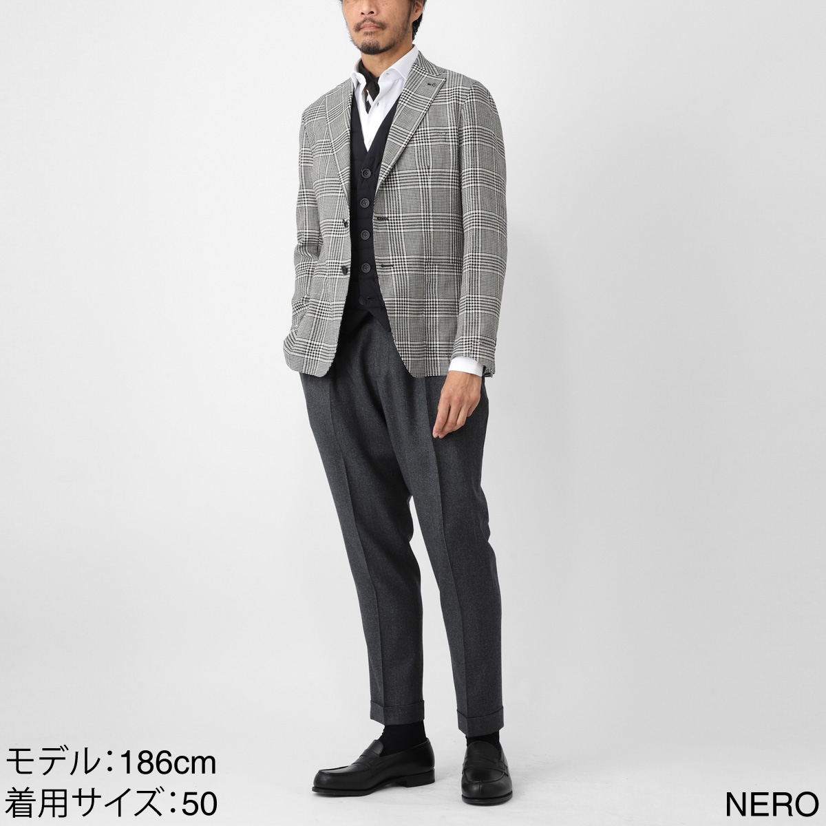 HERNO ヘルノ ダウンベスト/LEGEND IL PANCIOTTO レジェンド イル