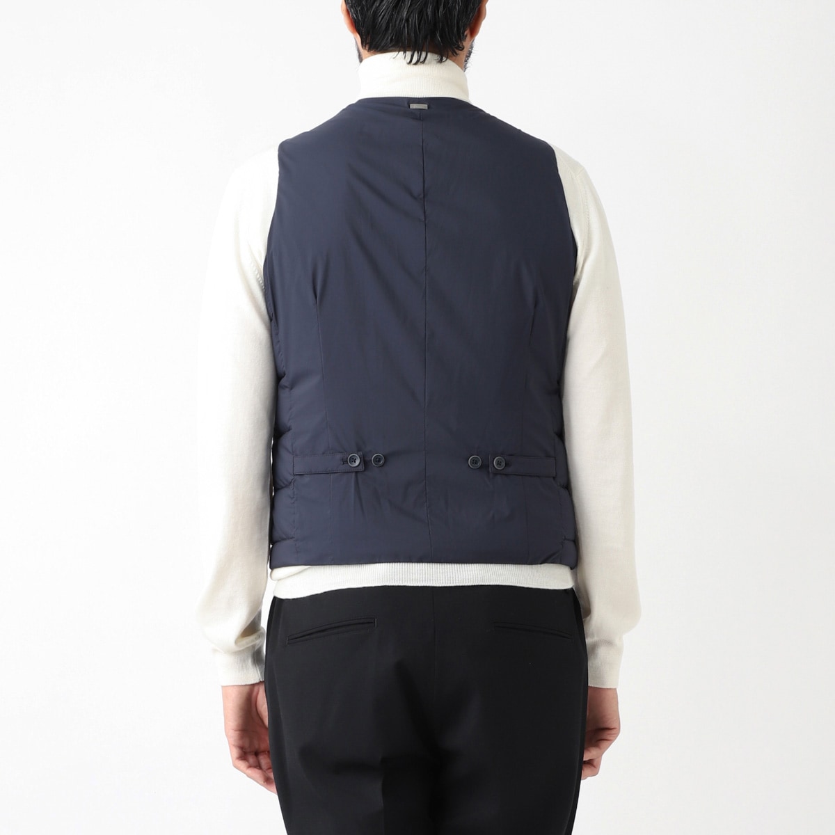 HERNO LEGEND Il Panciotto ダウンベスト インナーダウンベスト 楽天市場】HERNO ヘルノ LEGEND IL GILET ダウンベスト