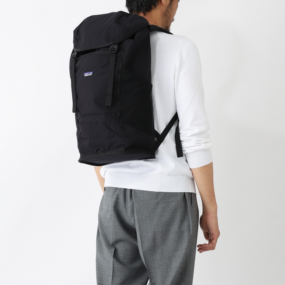 patagonia パタゴニア バックパック/リュックサック/FIELDSMITH LID PACK フィールドスミス・リッド・パック 28L メンズ