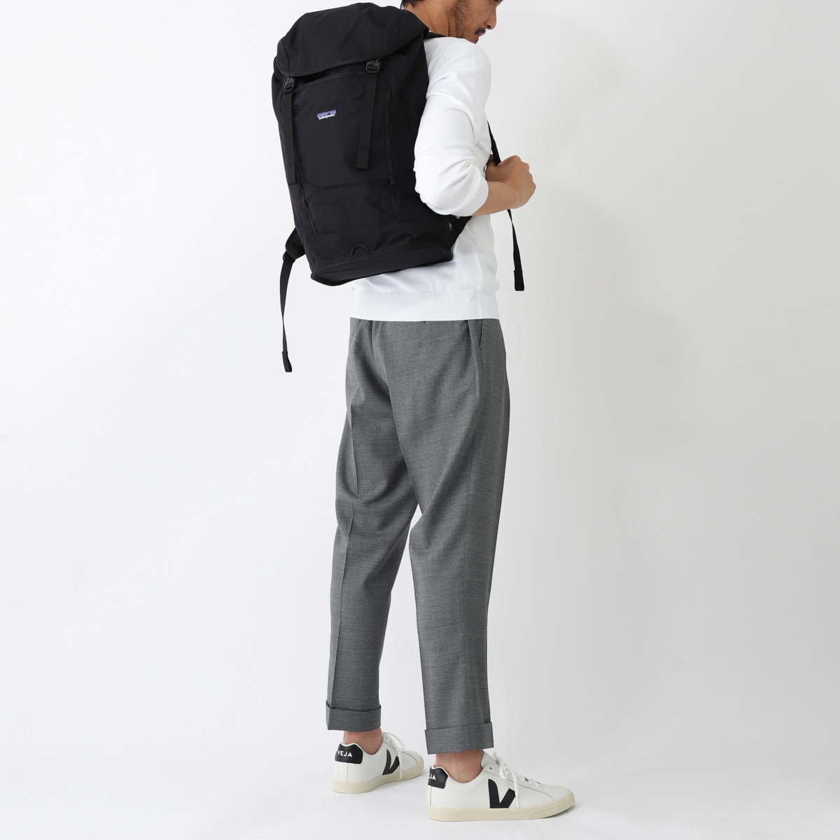 patagonia パタゴニア バックパック/リュックサック/FIELDSMITH LID PACK フィールドスミス・リッド・パック 28L メンズ