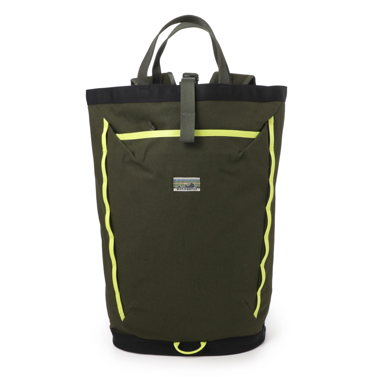 patagonia パタゴニア バックパック/リュックサック/FIELDSMITH LINKED