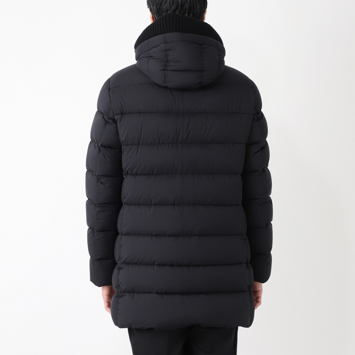 HERNO ヘルノ ダウンコート/LEGEND IL PARKA レジェンド イル パーカ【大きいサイズあり】 メンズ