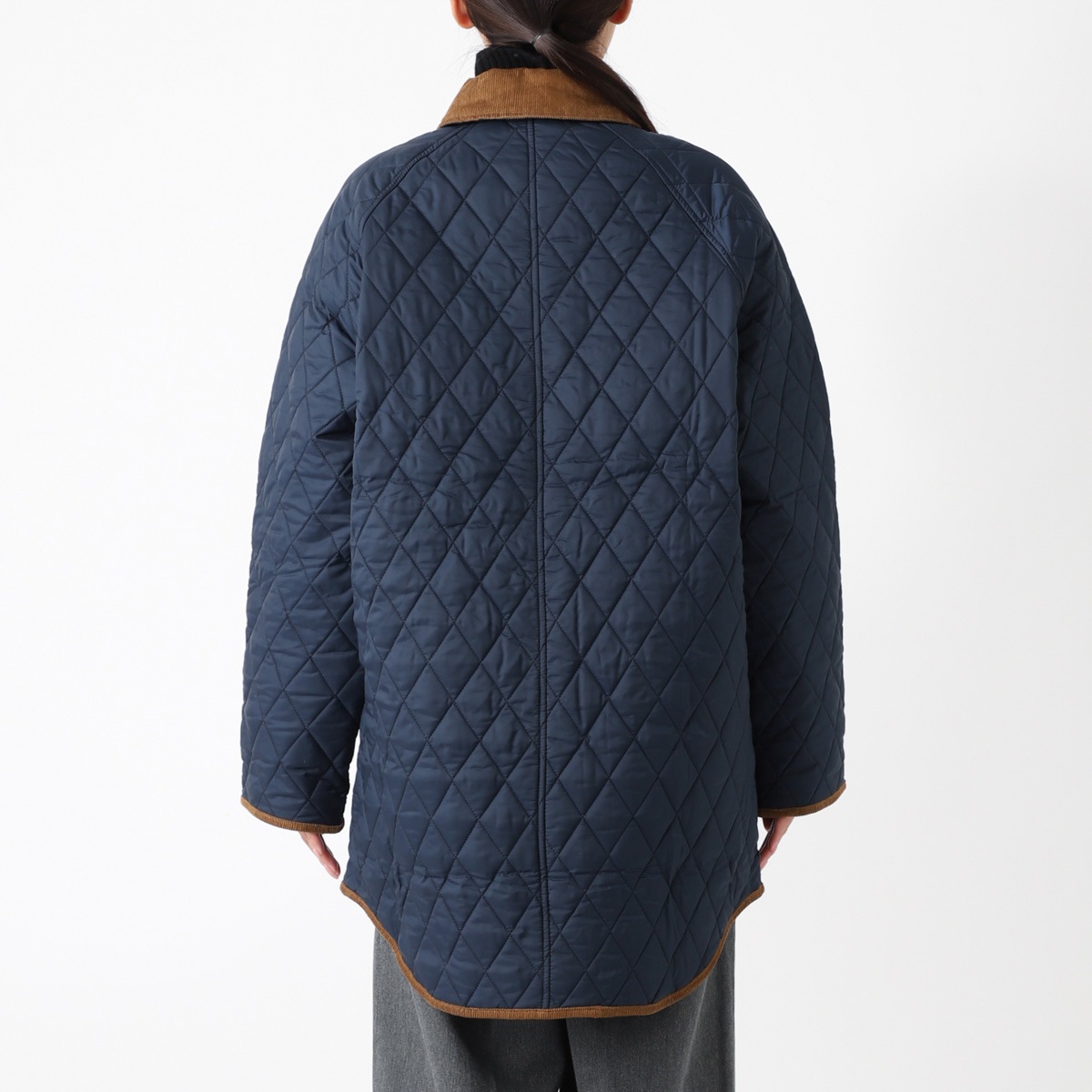 Barbour バブアー キルティングジャケット/BARBOUR 30TH ANNIVERSARY