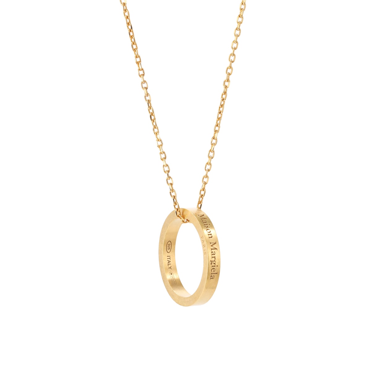 Maison Margiela メゾンマルジェラ ネックレス