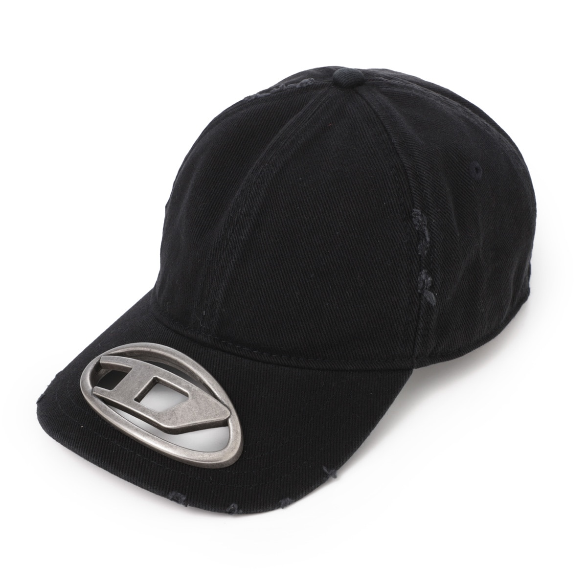 DIESEL A12709 0PFAA 9XX C-BEAST-A1 ベースボールキャップ DIESEL ディーゼル ベースボールキャップ/C-BEAST-A1 メンズ