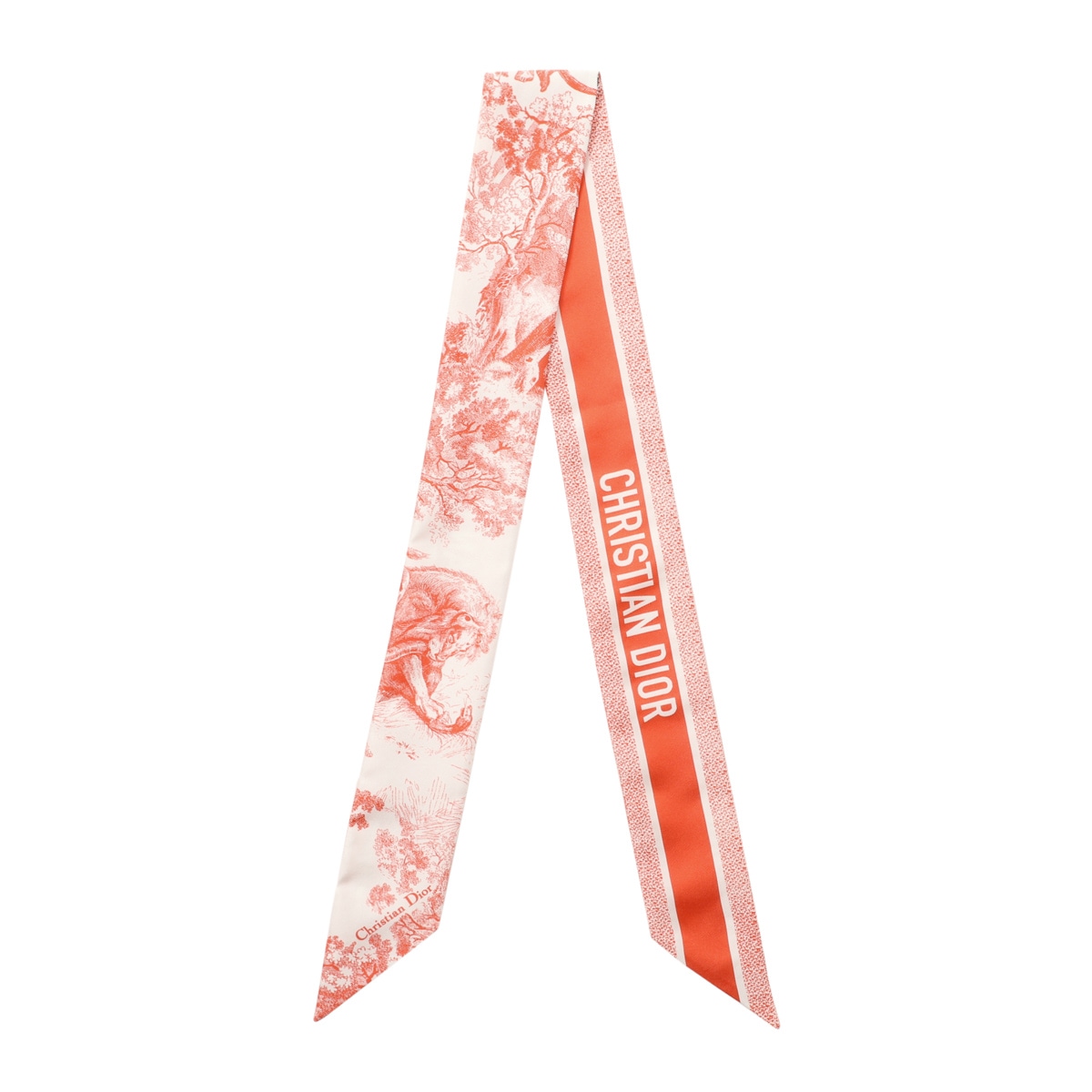 DIOR ディオール スカーフ/DIORIVIERA レディース