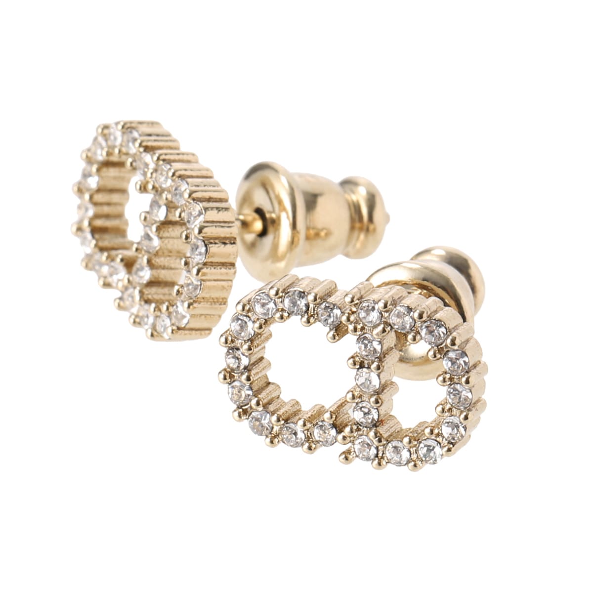 DIOR ディオール ピアス/CLAIR D LUNE レディース