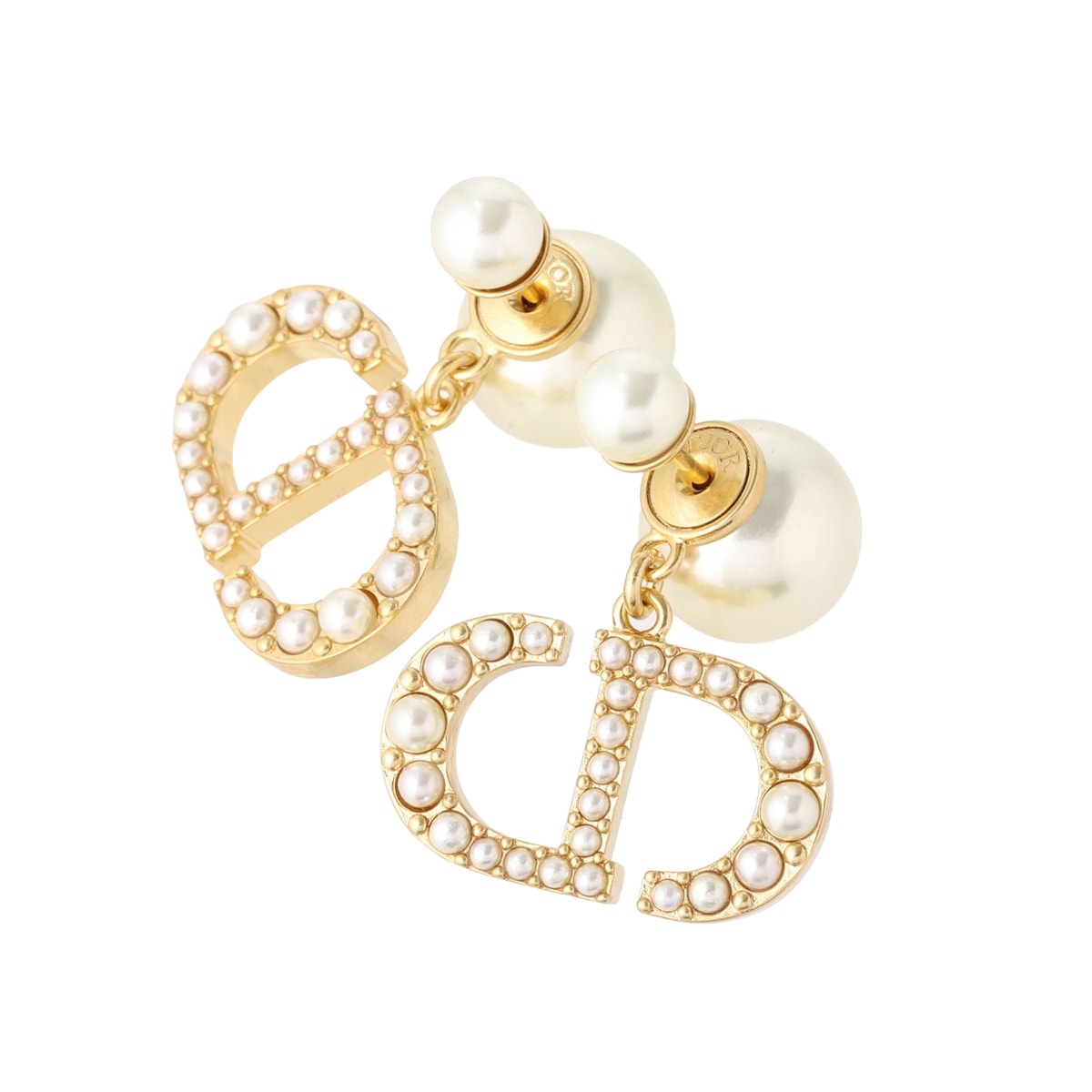 DIOR ディオール ピアス/DIOR TRIBALES レディース