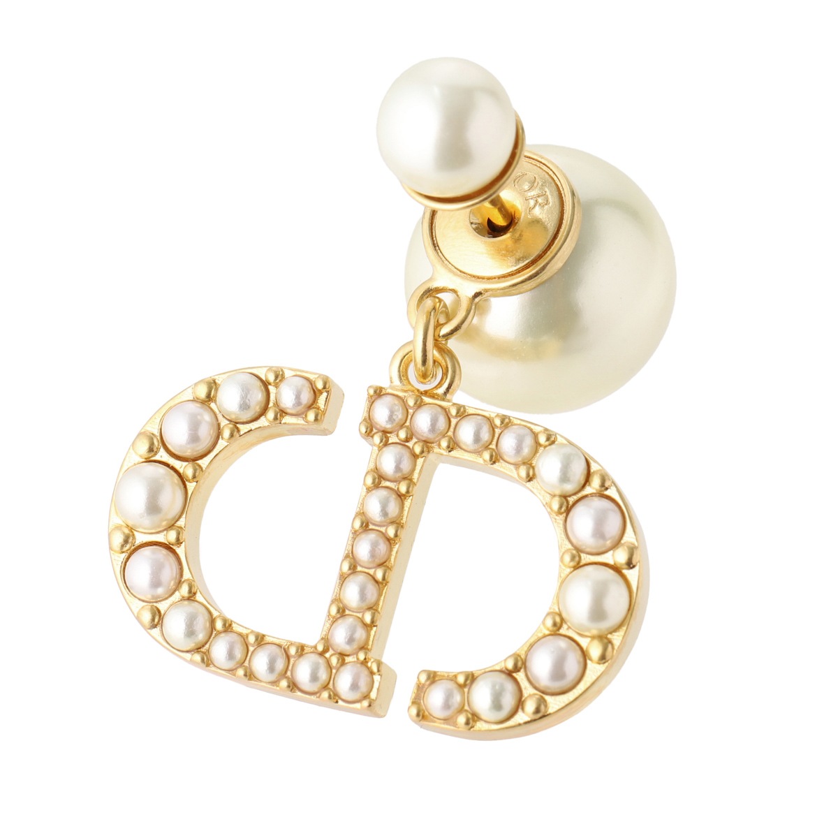 DIOR ディオール ピアス/DIOR TRIBALES レディース | レディース