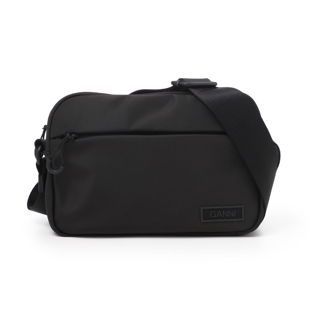 GANNI ガニー ショルダーバッグ/FESTIVAL BAG レディース | レディース