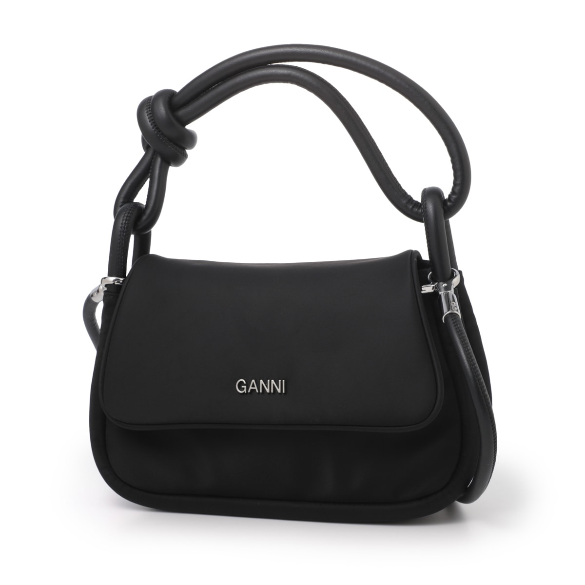 レディース・ブランド一覧,□ G,GANNI | モダンブルー