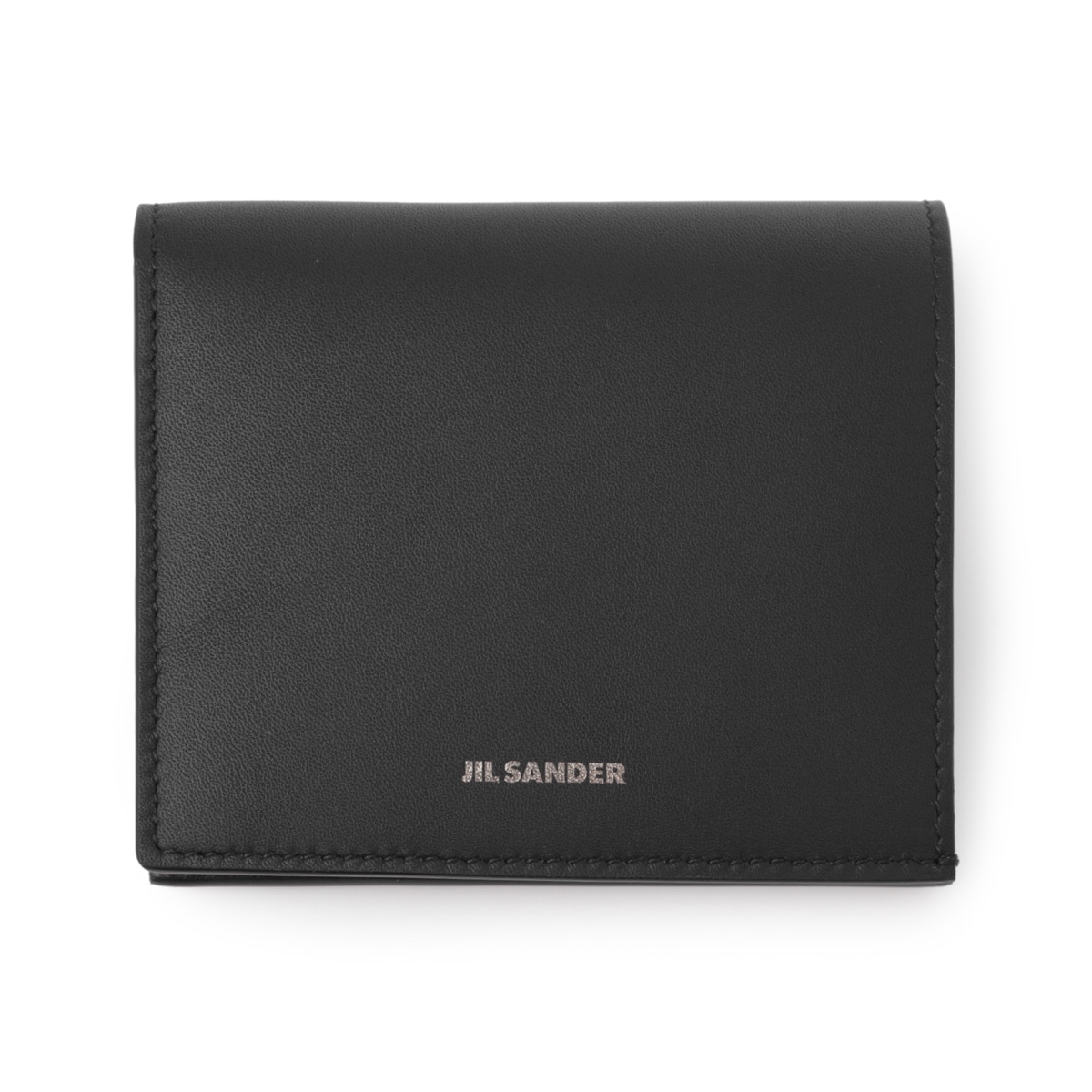 JIL SANDER ジルサンダー 3つ折り財布 小銭入れ付き/TRI-COMPARTMENT