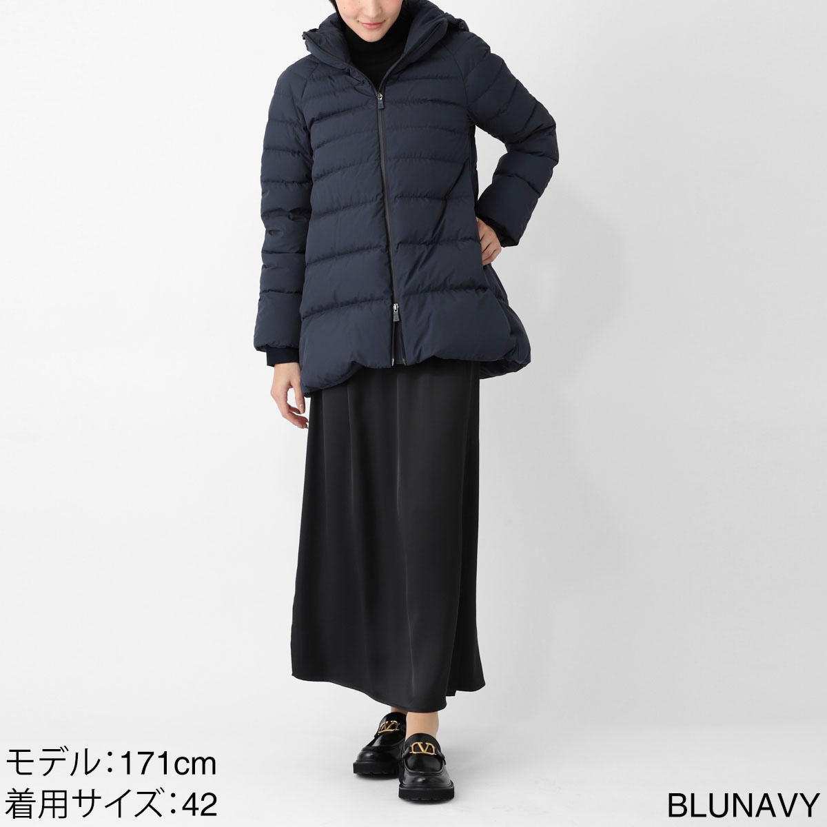 HERNO ヘルノ ダウンジャケット/LAMINAR GORE-TEX INFINIUM