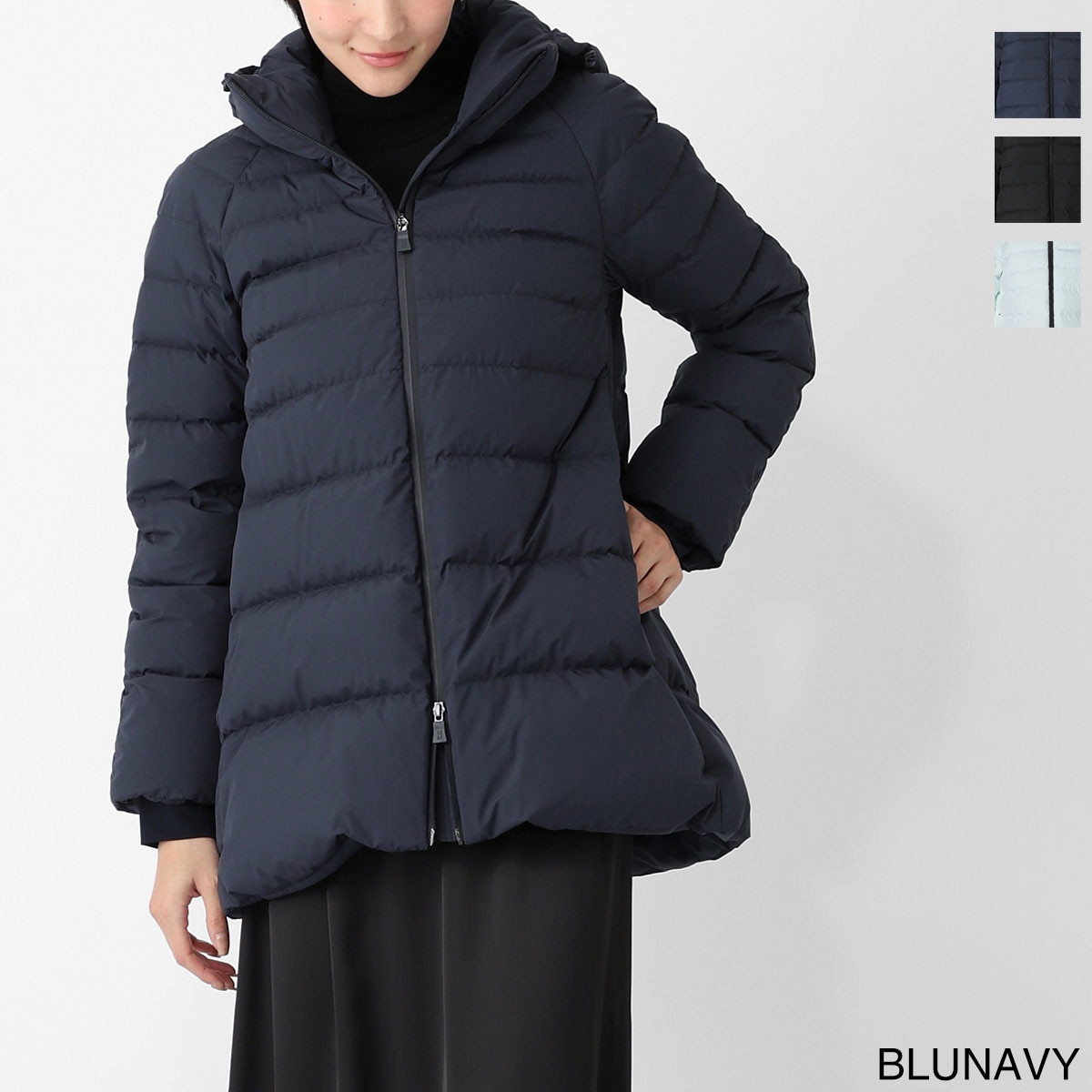 HERNO ヘルノ ダウンジャケット/LAMINAR GORE-TEX INFINIUM