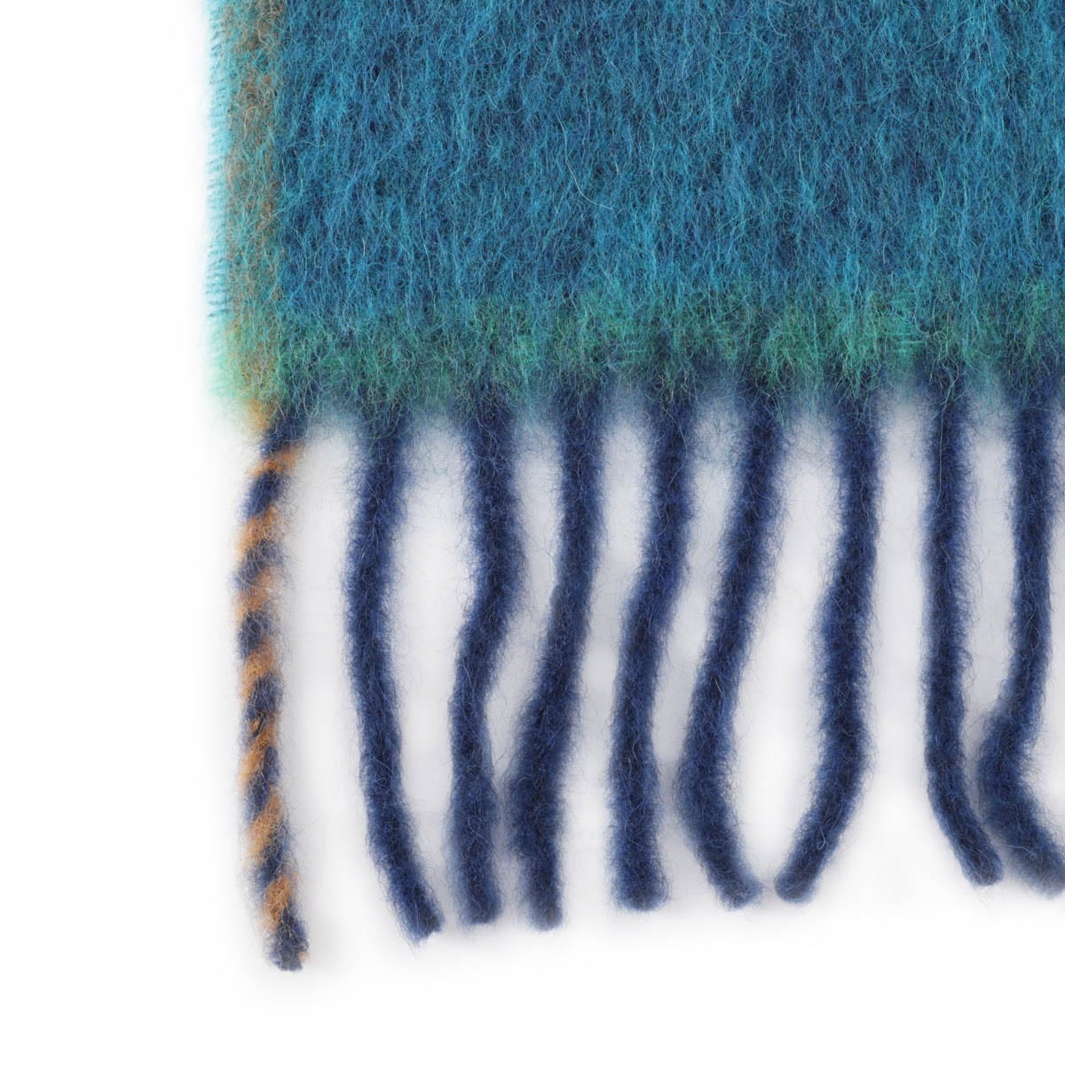 ACNE STUDIOS アクネ マフラー/VALLY SCARF メンズ | メンズ
