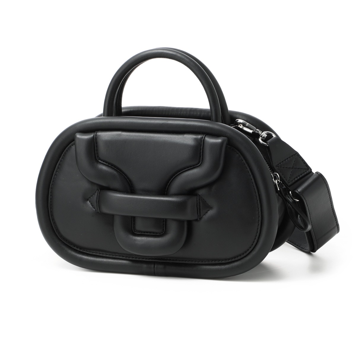 アウトレット】PIERRE HARDY ピエールアルディ ハンドバッグ2WAY