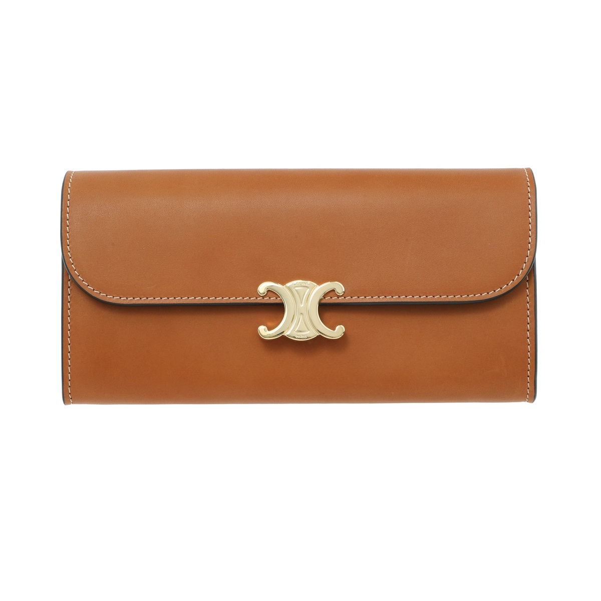美品　セリーヌ　長財布　付属品なし 楽天市場】【中古】CELINE セリーヌ ミディアム ストラップ