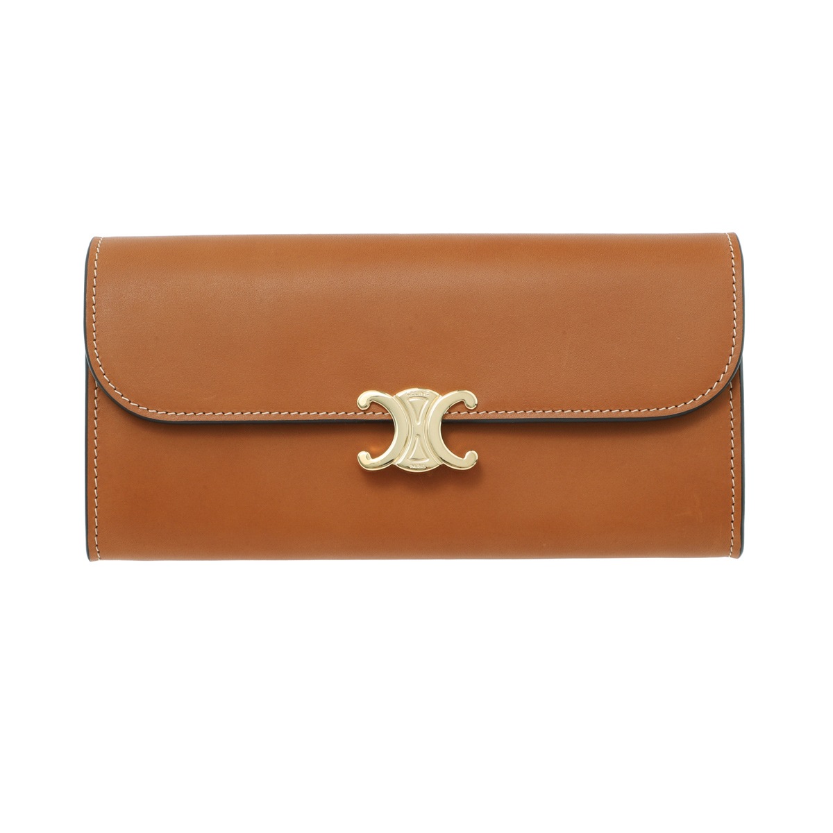 CELINE セリーヌ 長財布 小銭入れ付き レディース | レディース 