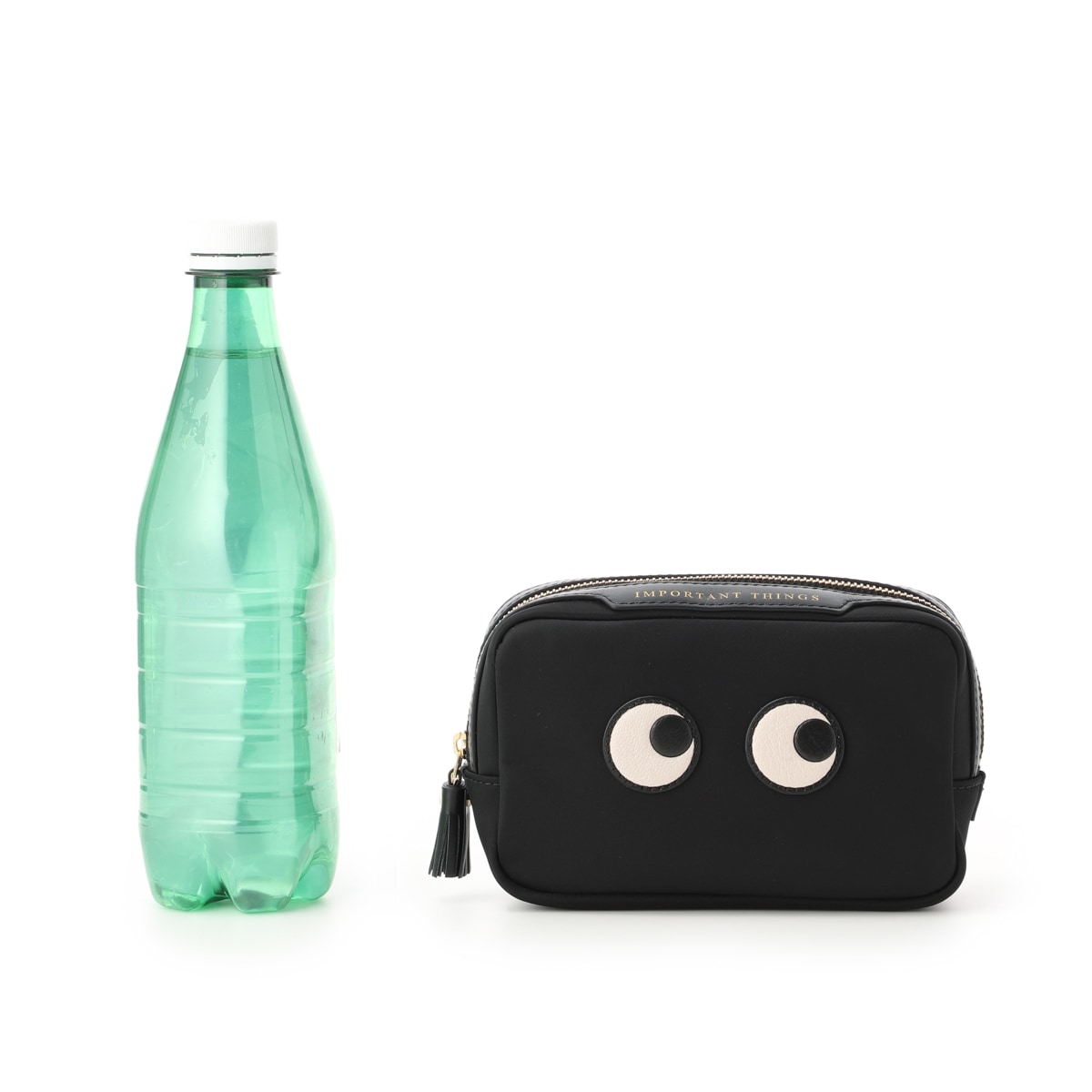 ANYA HINDMARCH アニヤ・ハインドマーチ ポーチ/Eyes Important Things