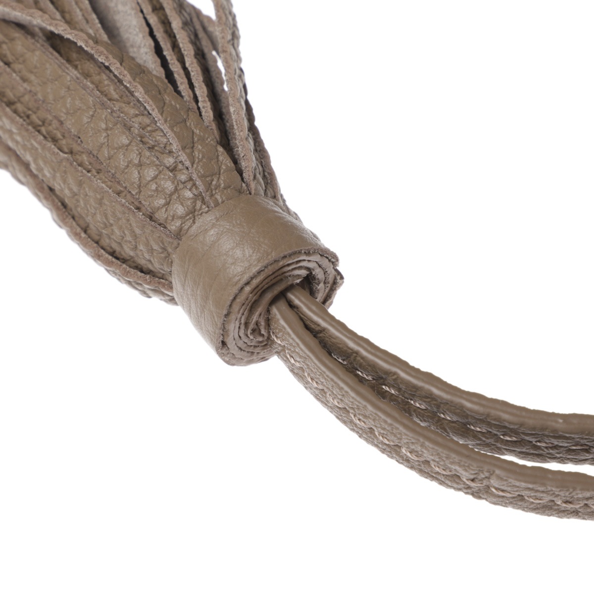 ACATE アカーテ タッセル/TASSEL【国内正規品】 メンズ