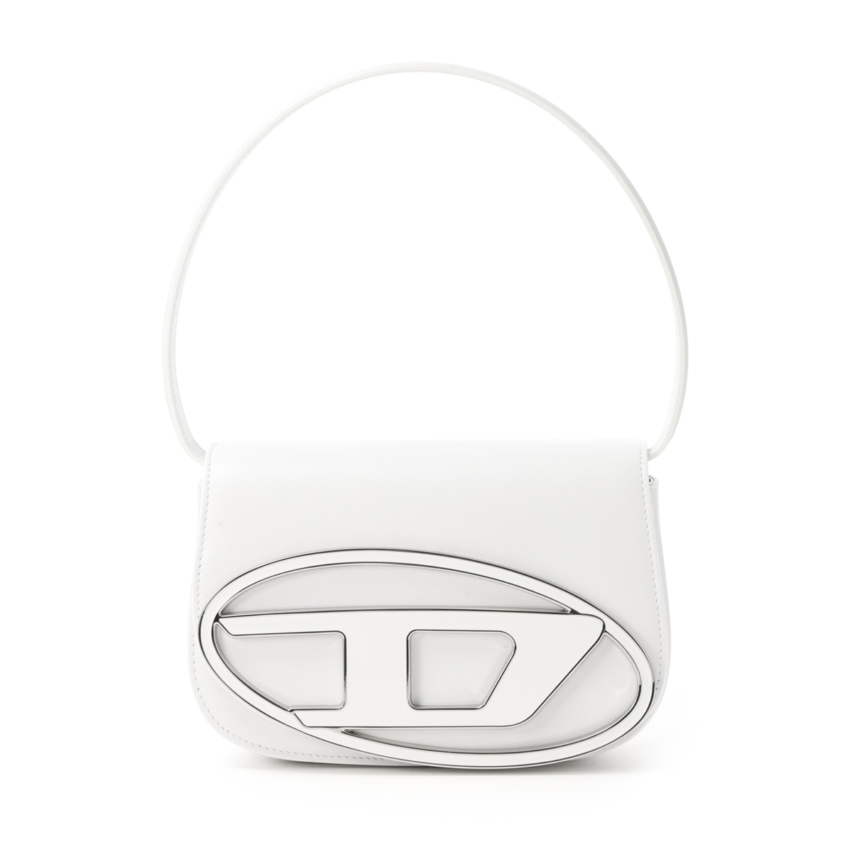 【アウトレット】DIESEL ディーゼル ハンドバッグ2WAY/ショルダーバッグ/1DR レディース