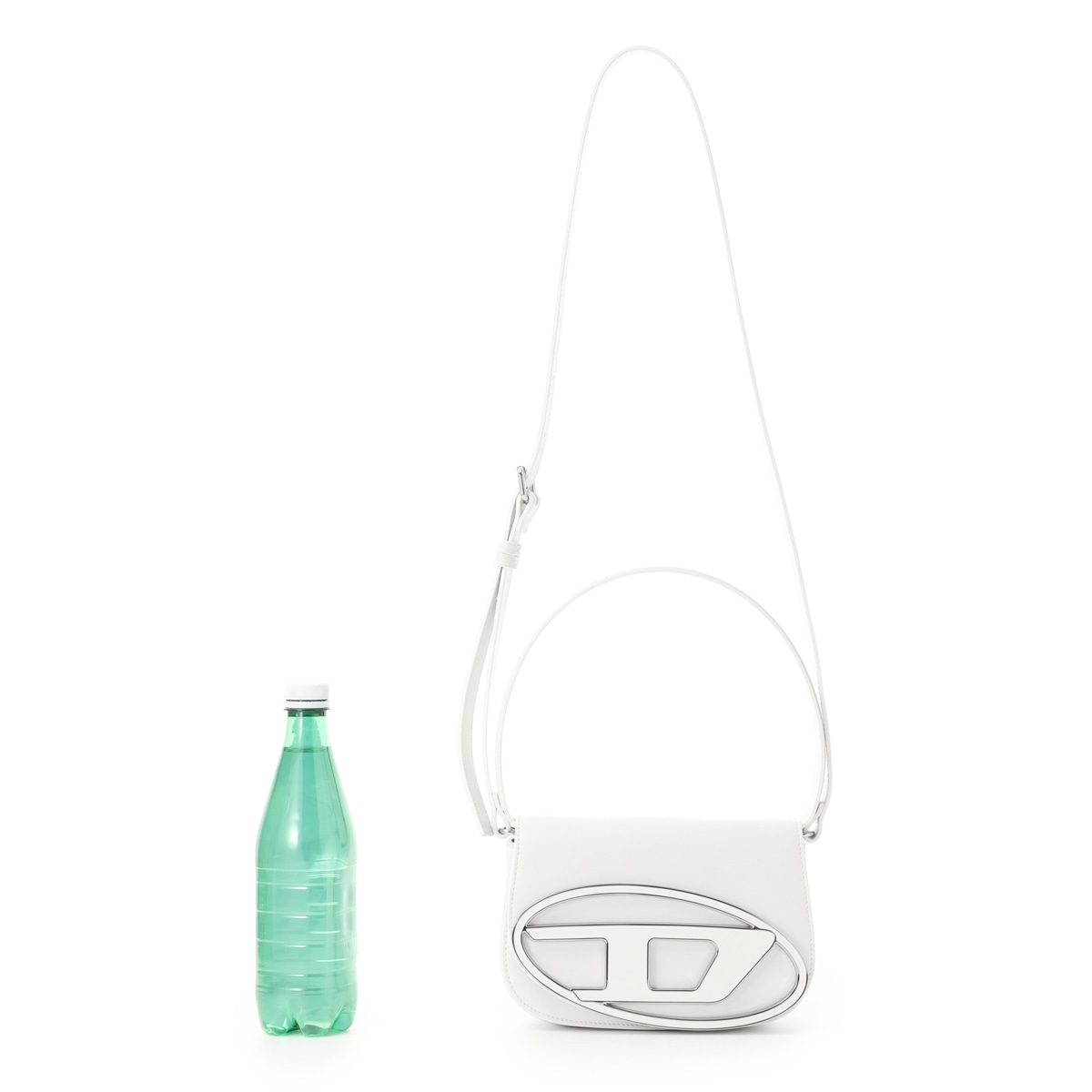 【アウトレット】DIESEL ディーゼル ハンドバッグ2WAY/ショルダーバッグ/1DR レディース