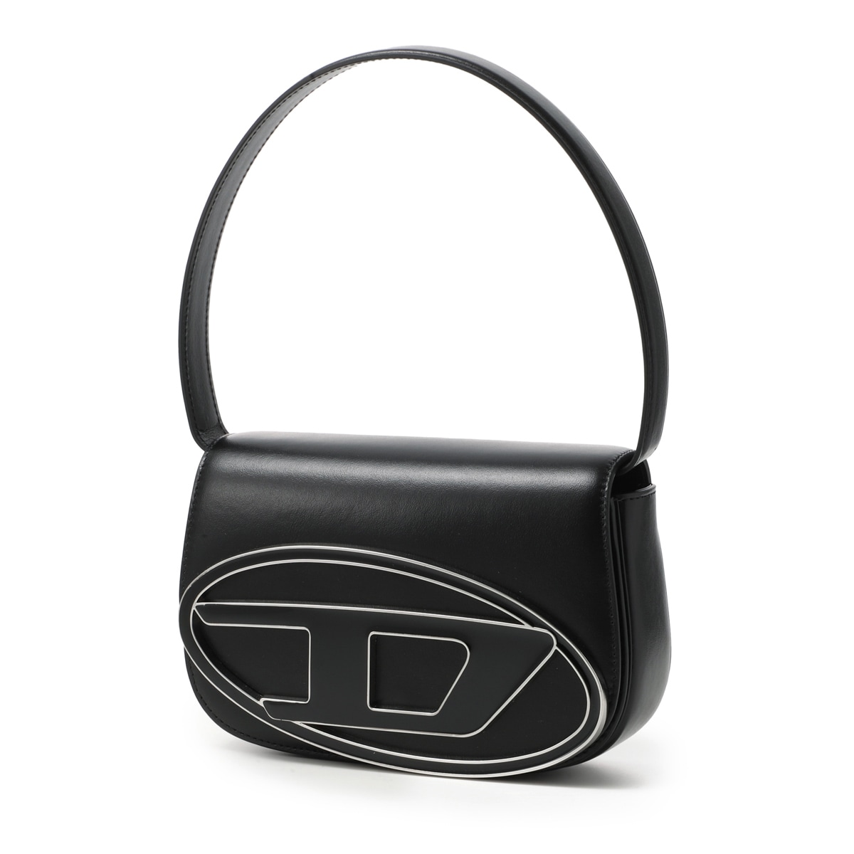 豪奢な DIESEL ハンドバッグ2WAY/ショルダーバッグ/1DR ディーゼル バッグ