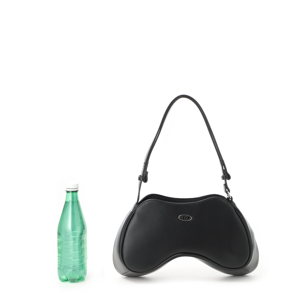 【最終底値】DISEL 2way ショルダーバッグ PLAY SHOULDER セール】レディース ショルダーバッグ PLAY SHOULDER
