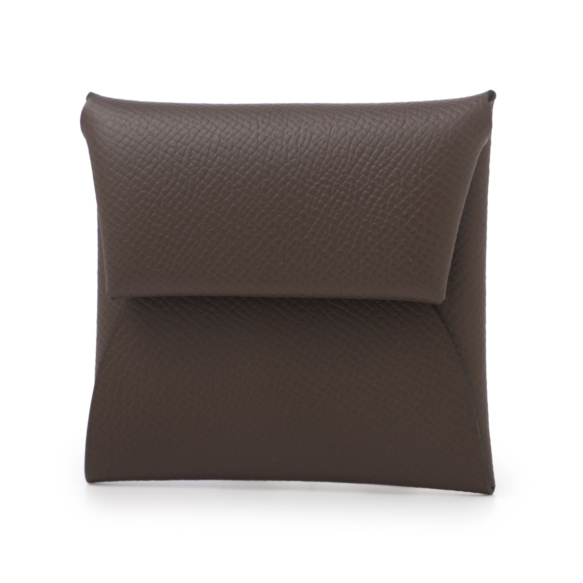 HERMES エルメス コインケース/BASTIA CHANGE PURSE【返品交換不可