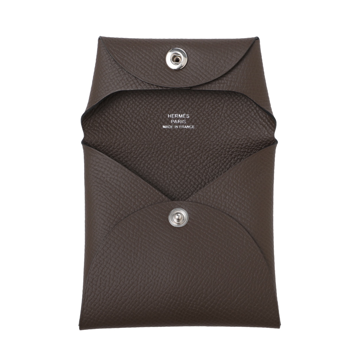 HERMES エルメス コインケース/BASTIA CHANGE PURSE【返品交換不可