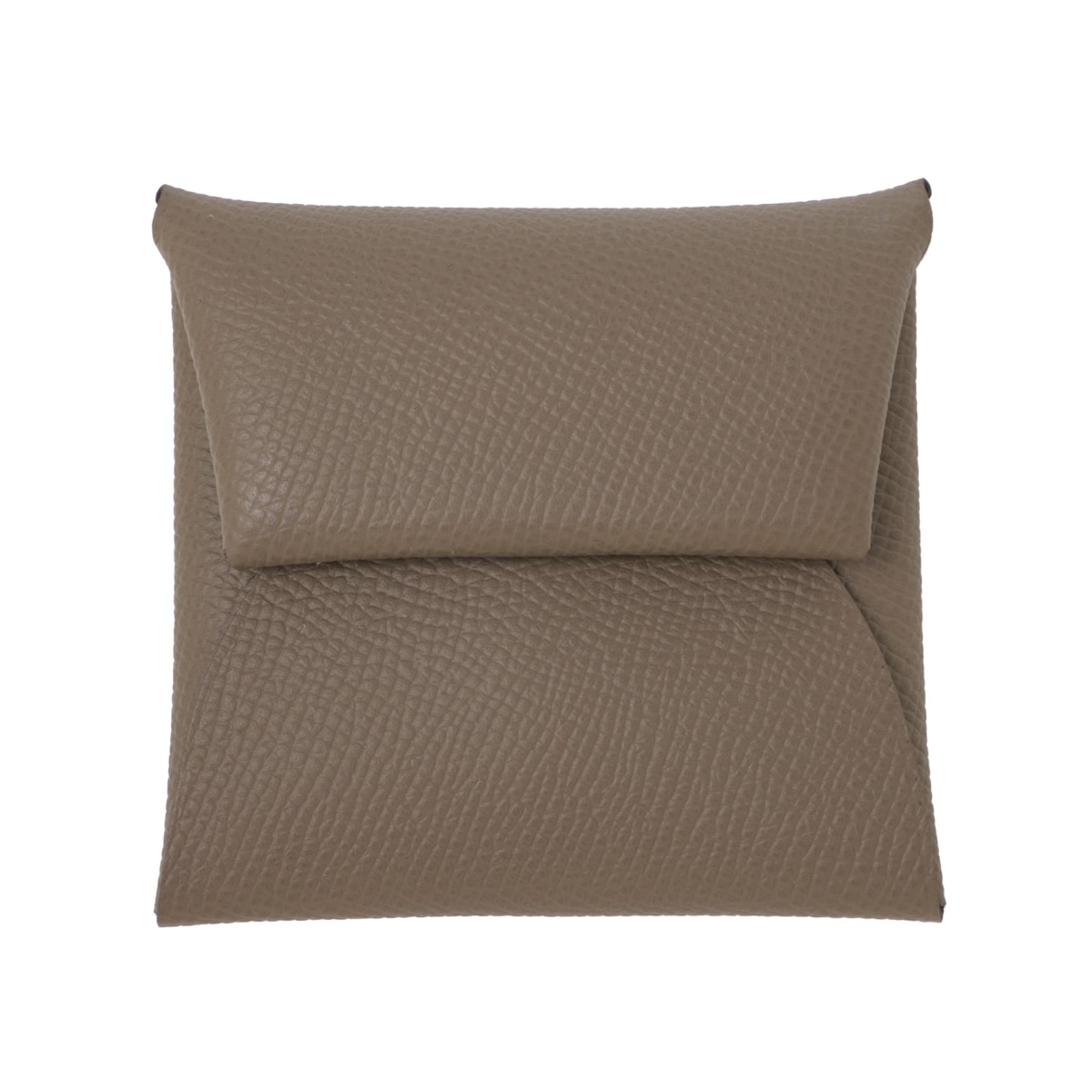 HERMES エルメス コインケース/BASTIA CHANGE PURSE【返品交換不可】 メンズ