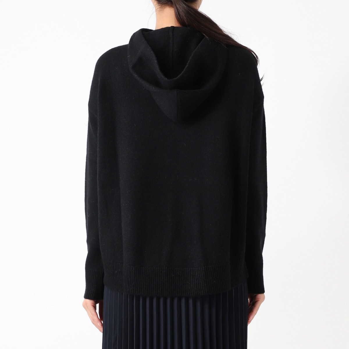 【アウトレット】S Max Mara エスマックスマーラ ニット パーカ/フーディ/GORIZIA レディース