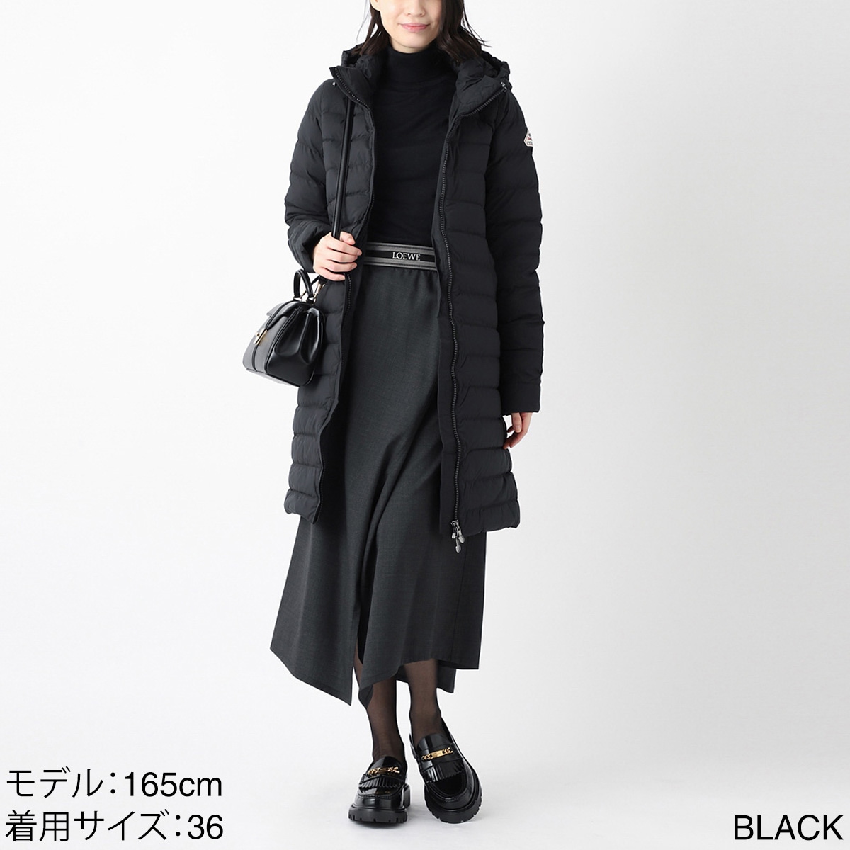 PYRENEX ピレネックス ダウンコート/SPOUTNIC 2 SOFT COAT スプー