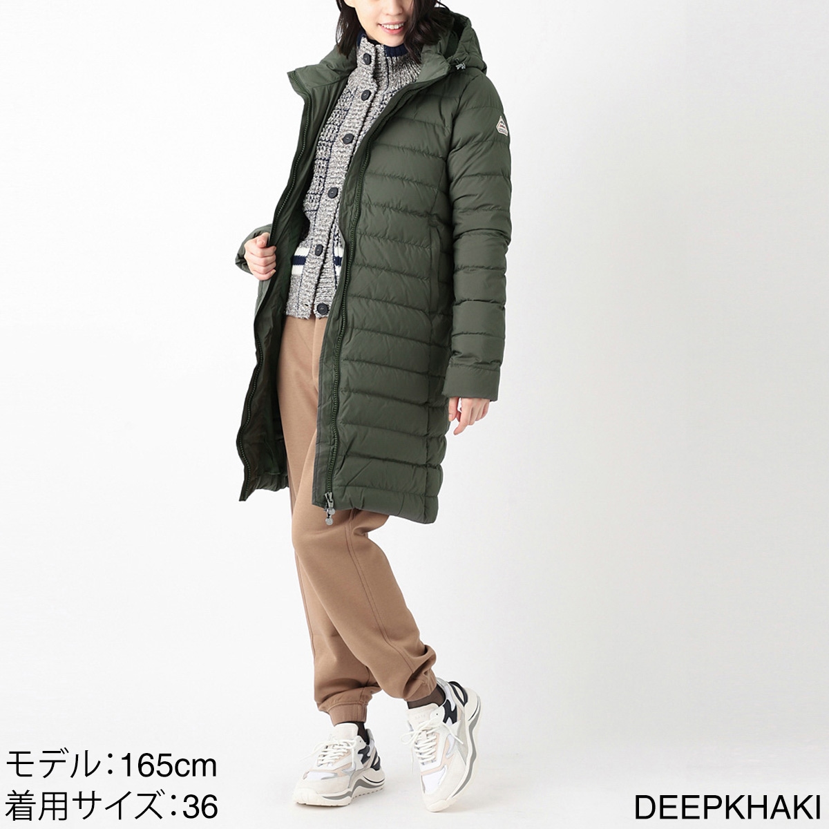 PYRENEX ピレネックス ダウンコート/SPOUTNIC 2 SOFT COAT スプー