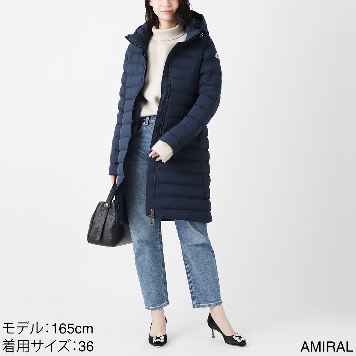 PYRENEX ピレネックス ダウンコート/SPOUTNIC 2 SOFT COAT スプー 