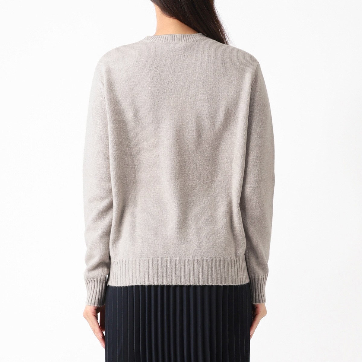 5万円均一】【アウトレット】Max Mara マックスマーラ クルーネック