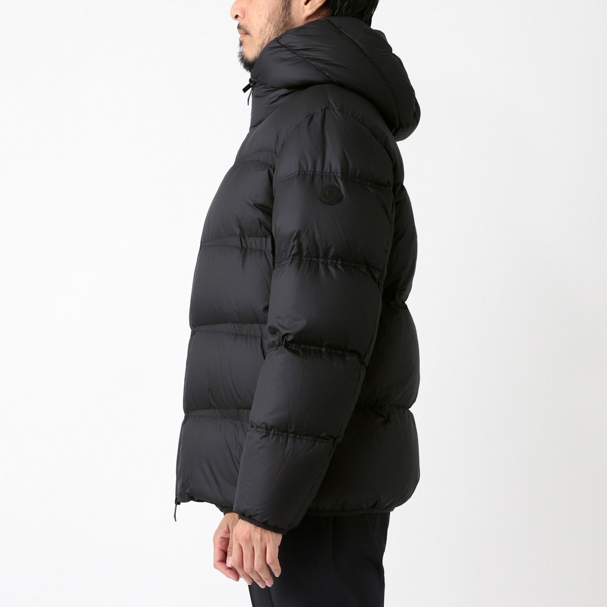 アウトレット】MONCLER モンクレール ダウンジャケット/MASAC JACKET