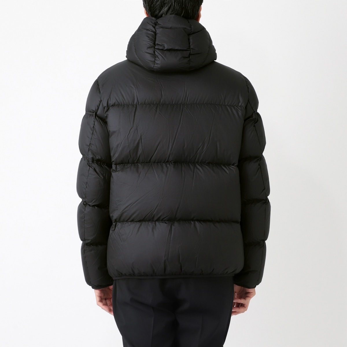 アウトレット】MONCLER モンクレール ダウンジャケット/MASAC JACKET