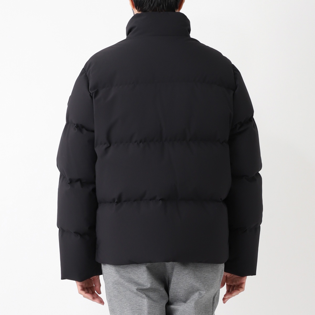 MONCLER モンクレール ダウンジャケット/MISONET JACKET ミゾネット