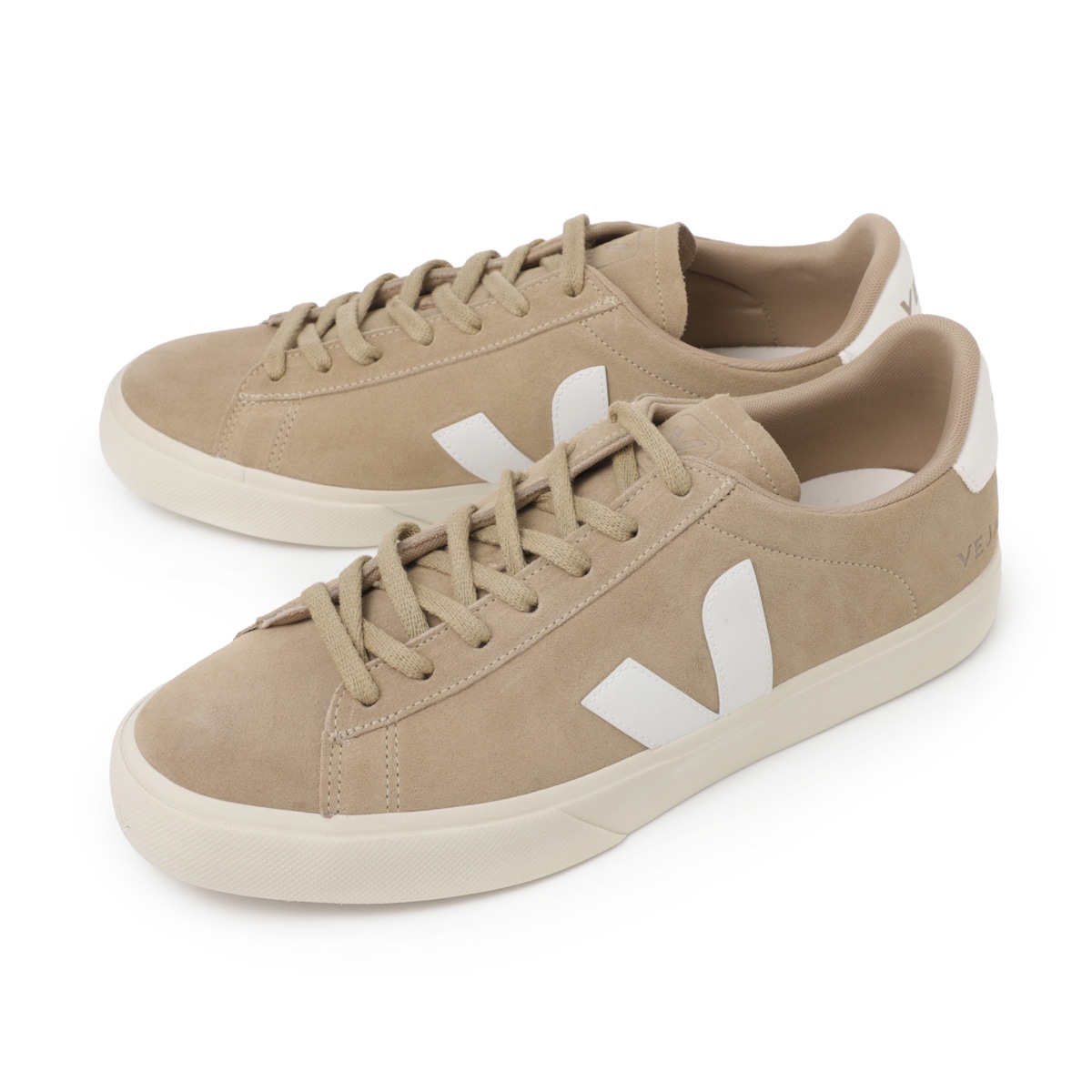 VEJA スニーカー campo-suede-m VEJA ヴェジャ スニーカー/CAMPO SUEDE【大きいサイズあり